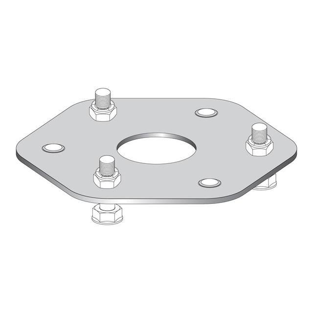 XUSZFB1 Schneider Electric  Machine Safety - Accessories